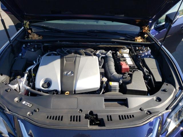 Photo 11 from auction – 2024 LEXUS ES 350 BAS with VIN 58ACZ1B15RU175014