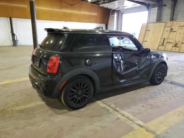 Photo 3 from auction – 2016 MINI COOPER S with VIN WMWXP7C58G3B49825