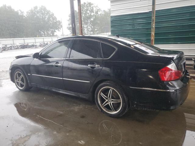 Photo 2 from auction – 2008 INFINITI M35 BASE with VIN JNKAY01E38M602952