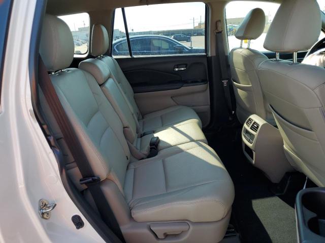 Photo 11 from auction – 2018 HONDA PILOT EX with VIN 5FNYF5H35JB002410