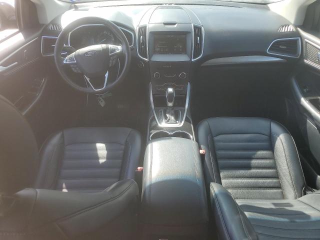 Photo 8 from auction – 2015 FORD EDGE SEL with VIN 2FMTK3J80FBB55390