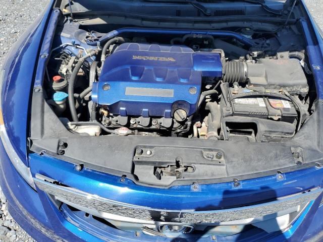 Photo 11 from auction – 2011 HONDA ACCORD EXL with VIN 1HGCS2B83BA001261