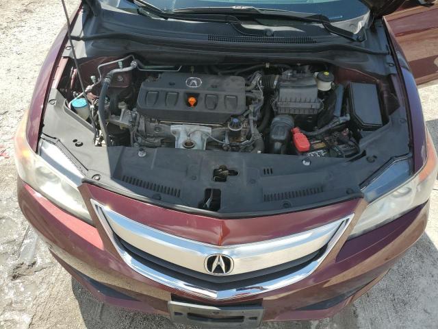 Photo 11 from auction – 2013 ACURA ILX 20 PRE with VIN 19VDE1F55DE014865