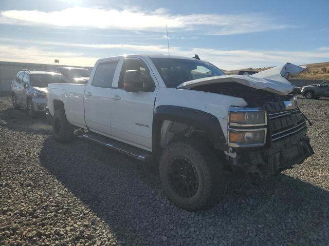 Photo 4 from auction – 2016 CHEVROLET SILVERADO with VIN 1GC1KVE84GF232389