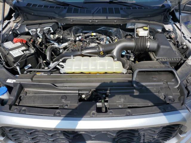 Photo 11 from auction – 2023 FORD F150 SUPER with VIN 1FTEX1EP7PKF22233