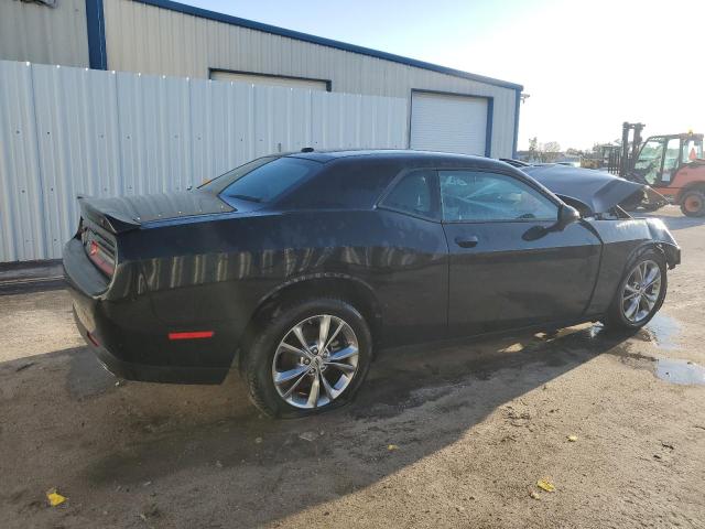 Photo 3 from auction – 2023 DODGE CHALLENGER with VIN 2C3CDZGG2PH689509