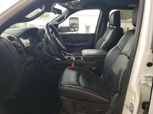 Photo 7 from auction – 2022 RAM 3500 LIMIT with VIN 3C63R3PLXNG217053