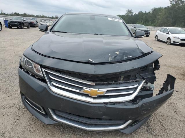 Photo 5 from auction – 2019 CHEVROLET IMPALA LT with VIN 2G11Z5S39K9121660