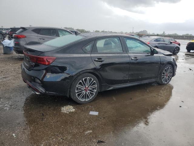 Photo 3 from auction – 2023 KIA FORTE with VIN 3KPF44AC1PE678059