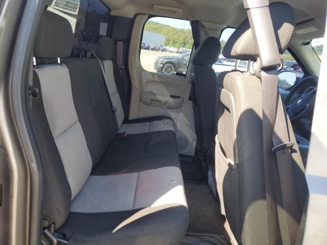 Photo 10 from auction – 2009 CHEVROLET SILVERADO with VIN 1GCEK19C39Z231888