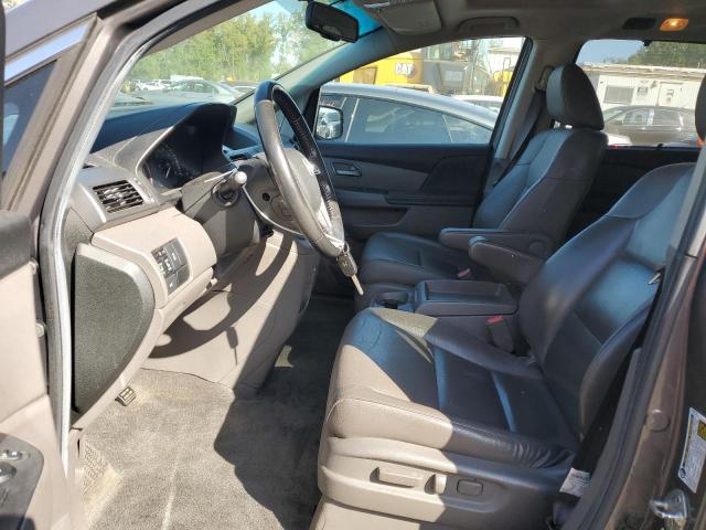 Photo 7 from auction – 2012 HONDA ODYSSEY EX with VIN 5FNRL5H65CB036633