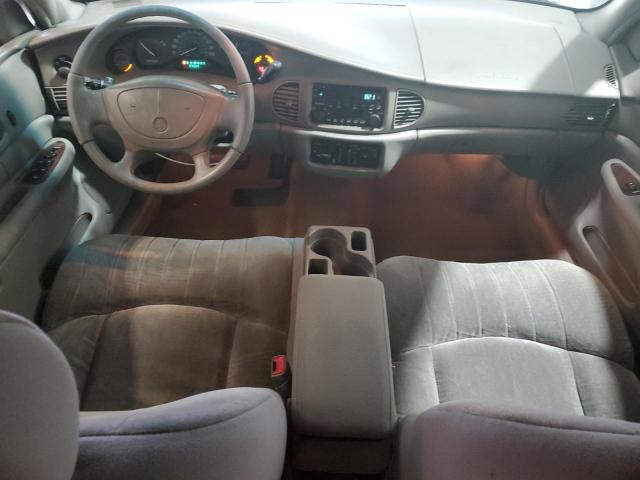 Photo 8 from auction – 2005 BUICK CENTURY CU with VIN 2G4WS52J351113259