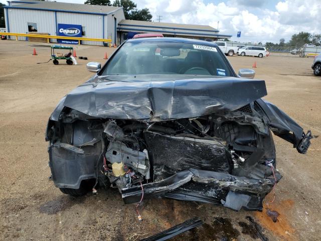 Photo 5 from auction – 2012 CHRYSLER 300 LIMITE with VIN 2C3CCACGXCH192146