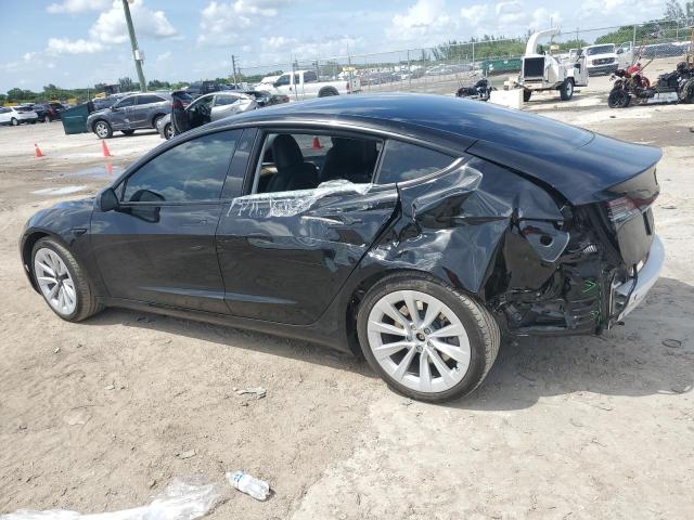 Photo 2 from auction – 2021 TESLA MODEL 3 with VIN 5YJ3E1EA6MF982601