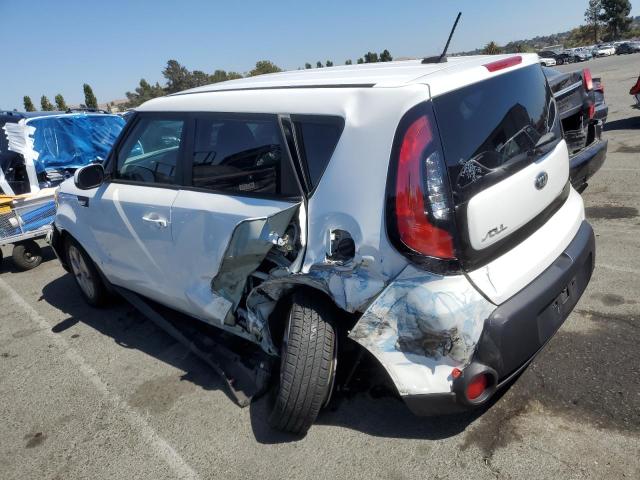 Photo 2 from auction – 2014 KIA SOUL with VIN KNDJN2A22E7746451