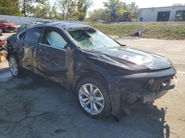 Photo 4 from auction – 2018 CHEVROLET IMPALA LT with VIN 2G1105S38J9116166