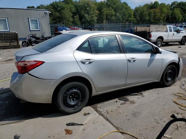 Photo 3 from auction – 2017 TOYOTA COROLLA with VIN 2T1BURHEXHC958419