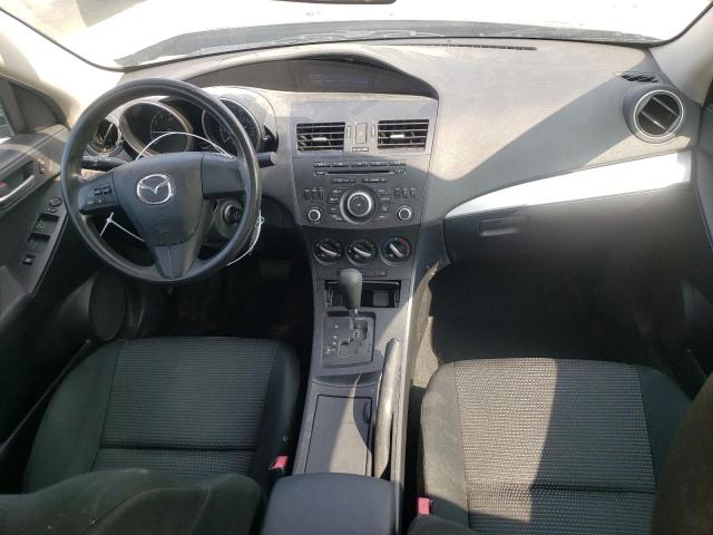 Photo 8 from auction – 2013 MAZDA 3 I with VIN JM1BL1TF3D1771655