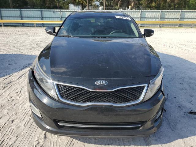 Photo 5 from auction – 2015 KIA OPTIMA SX with VIN 5XXGR4A6XFG364450