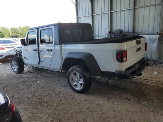 Photo 2 from auction – 2020 JEEP GLADIATOR with VIN 1C6JJTAG4LL116259
