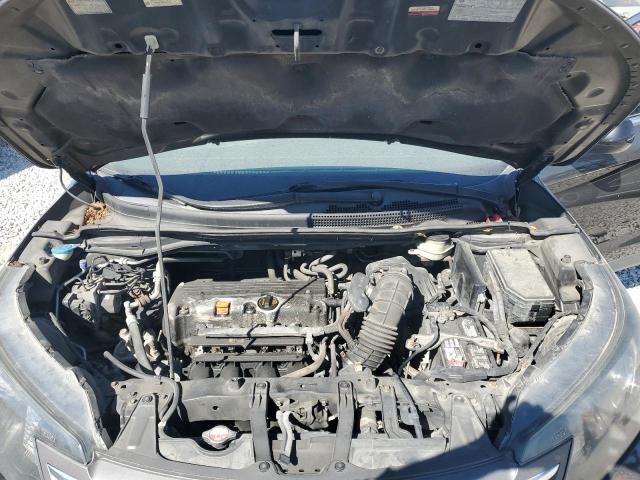 Photo 12 from auction – 2013 HONDA CR-V EX with VIN 2HKRM4H57DH672293