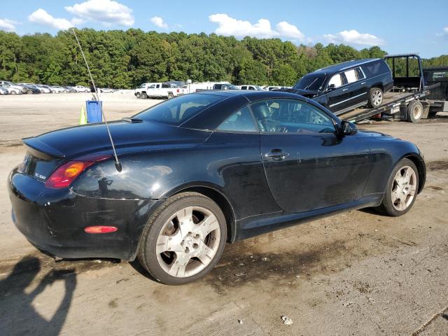 Foto 3 de la subasta – 2005 LEXUS SC 430 con VIN JTHFN48Y750063602