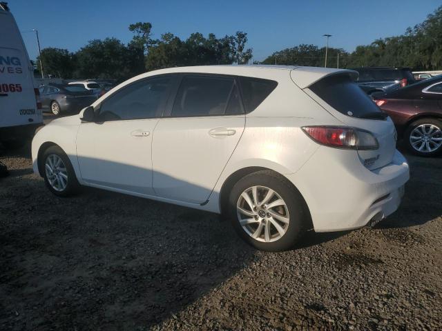Photo 2 from auction – 2013 MAZDA 3 I with VIN JM1BL1M79D1814354