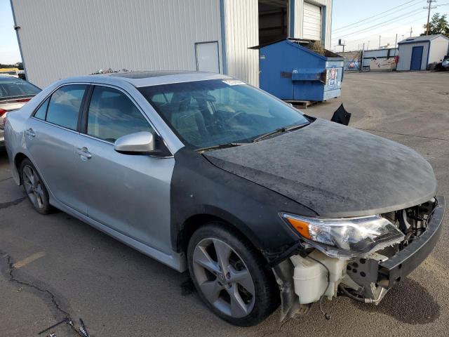Photo 4 from auction – 2014 TOYOTA CAMRY L with VIN 4T1BF1FK1EU337617
