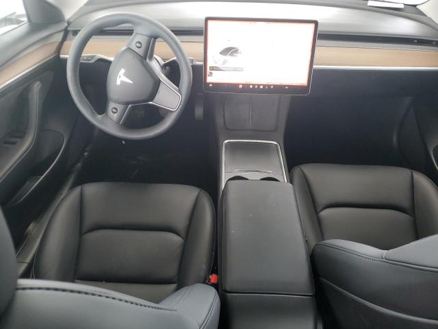 Photo 8 from auction – 2023 TESLA MODEL 3 with VIN 5YJ3E1EA8PF601514