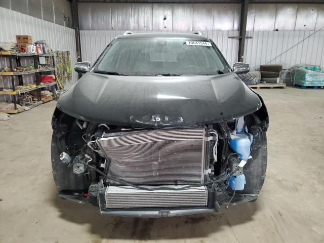 Photo 5 from auction – 2020 CHEVROLET EQUINOX PR with VIN 2GNAXYEX4L6120732