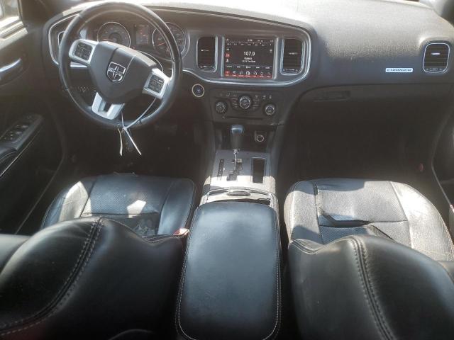 Photo 8 from auction – 2013 DODGE CHARGER R/ with VIN 2C3CDXCT7DH566792
