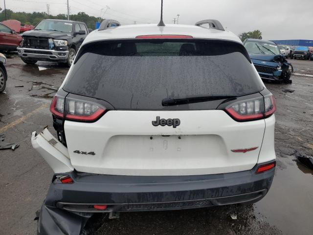 Photo 6 from auction – 2019 JEEP CHEROKEE T with VIN 1C4PJMBX2KD336709