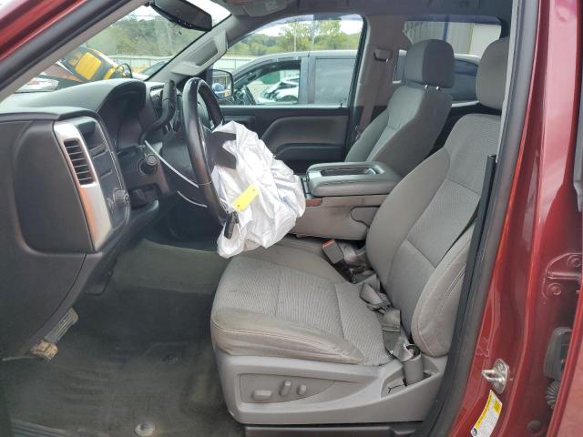 Photo 7 from auction – 2015 CHEVROLET SILVERADO with VIN 1GCRCREC2FZ172881