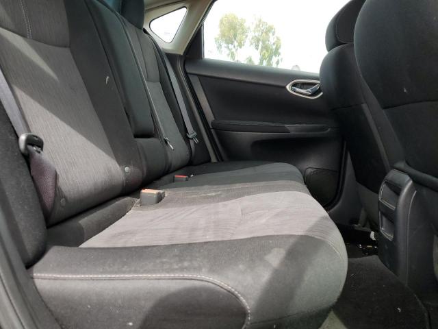Photo 10 from auction – 2014 NISSAN SENTRA S with VIN 3N1AB7AP4EY200530