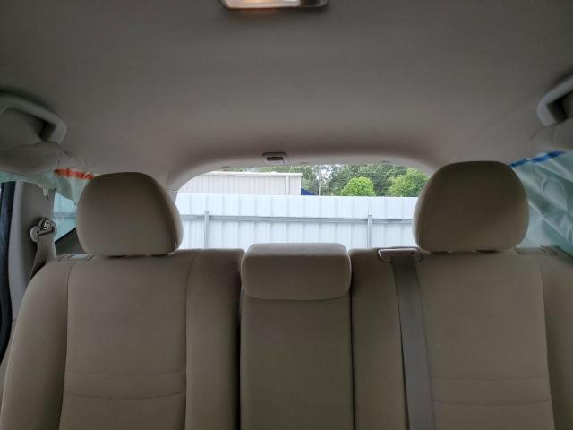 Photo 10 from auction – 2015 NISSAN ROGUE S with VIN KNMAT2MT7FP575188