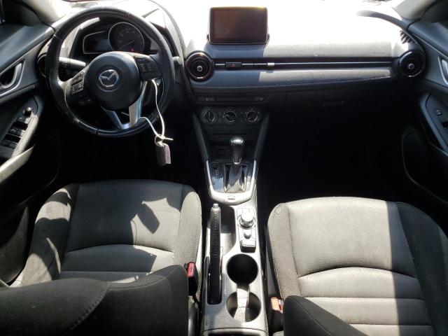 Photo 8 from auction – 2017 MAZDA CX-3 TOURI with VIN JM1DKDC73H0147842