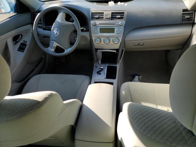 Photo 8 from auction – 2009 TOYOTA CAMRY BASE with VIN 4T1BE46K09U888700
