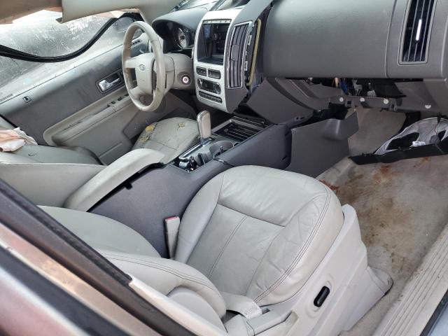 Photo 8 from auction – 2010 FORD EDGE SEL with VIN 2FMDK3JC3ABA12273