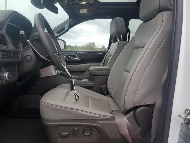 Photo 7 from auction – 2023 GMC YUKON SLT with VIN 1GKS1BKD0PR385250