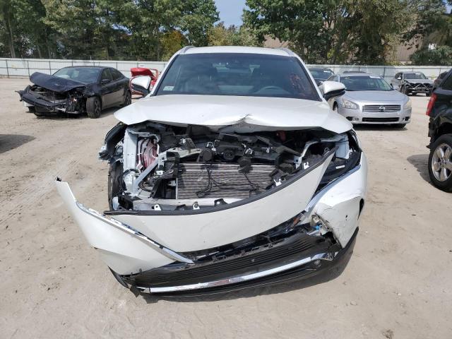 Photo 5 from auction – 2023 TOYOTA VENZA LE with VIN JTEAAAAH8PJ148764