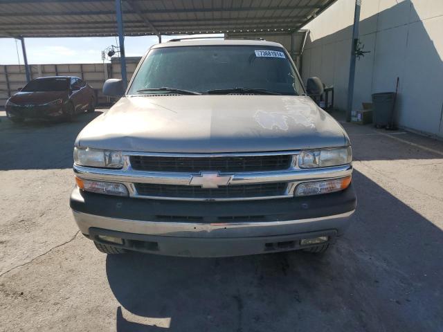 Photo 5 from auction – 2002 CHEVROLET SUBURBAN K with VIN 3GNFK16Z32G219170