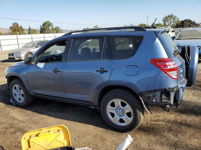 Photo 2 from auction – 2009 TOYOTA RAV4 with VIN JTMZF33V995006247