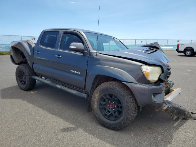 Photo 4 from auction – 2012 TOYOTA TACOMA with VIN 3TMJU4GN4CM133895