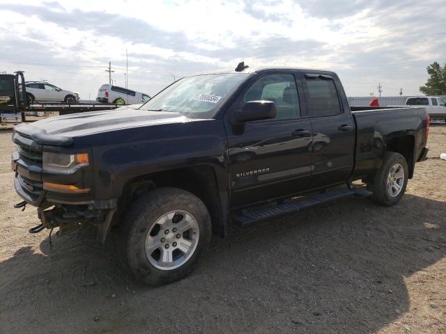 CHEVROLET SILVERADO 2019 with VIN 2GCVKPEC9K1236178 - Photo from auction