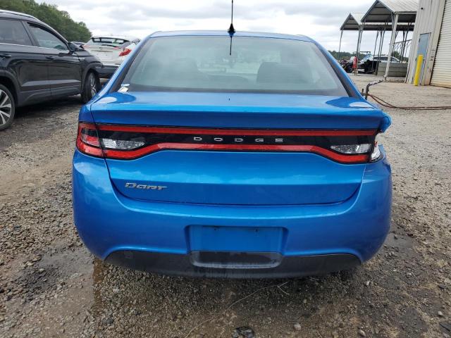 Photo 6 from auction – 2016 DODGE DART SE with VIN 1C3CDFAA9GD565124