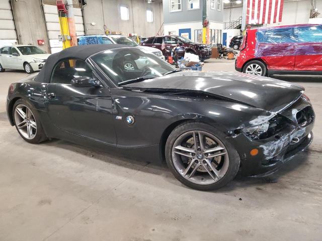 Photo 4 from auction – 2006 BMW M ROADSTER with VIN 5UMBT93576LE89675