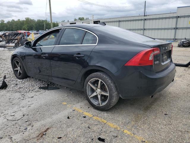 Photo 2 from auction – 2012 VOLVO S60 T5 with VIN YV1622FS3C2053478
