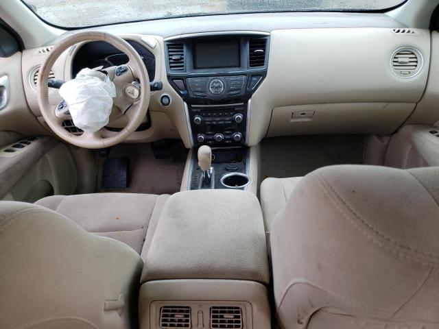 Снимка 8 от търг – 2014 NISSAN PATHFINDER с VIN 5N1AR2MM2EC608431