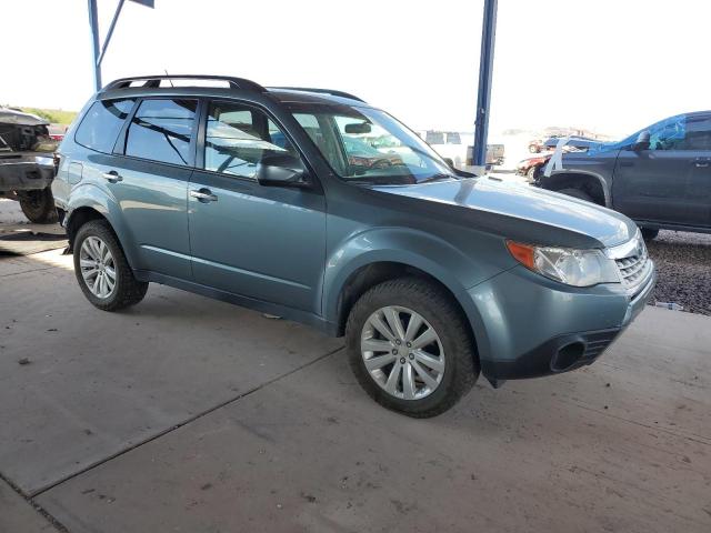 Photo 4 from auction – 2011 SUBARU FORESTER 2 with VIN JF2SHADC5BH763360