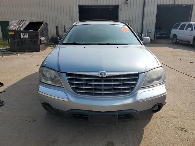 Photo 5 from auction – 2006 CHRYSLER PACIFICA T with VIN 2A8GF68426R890399